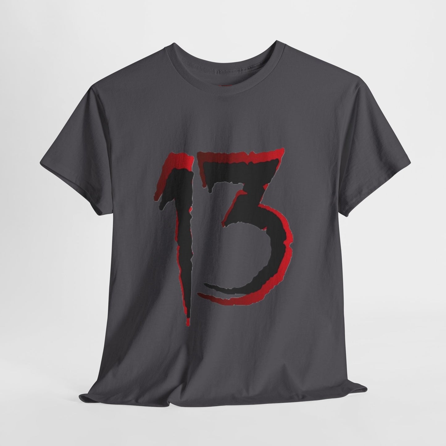 13:13 Logo shirt