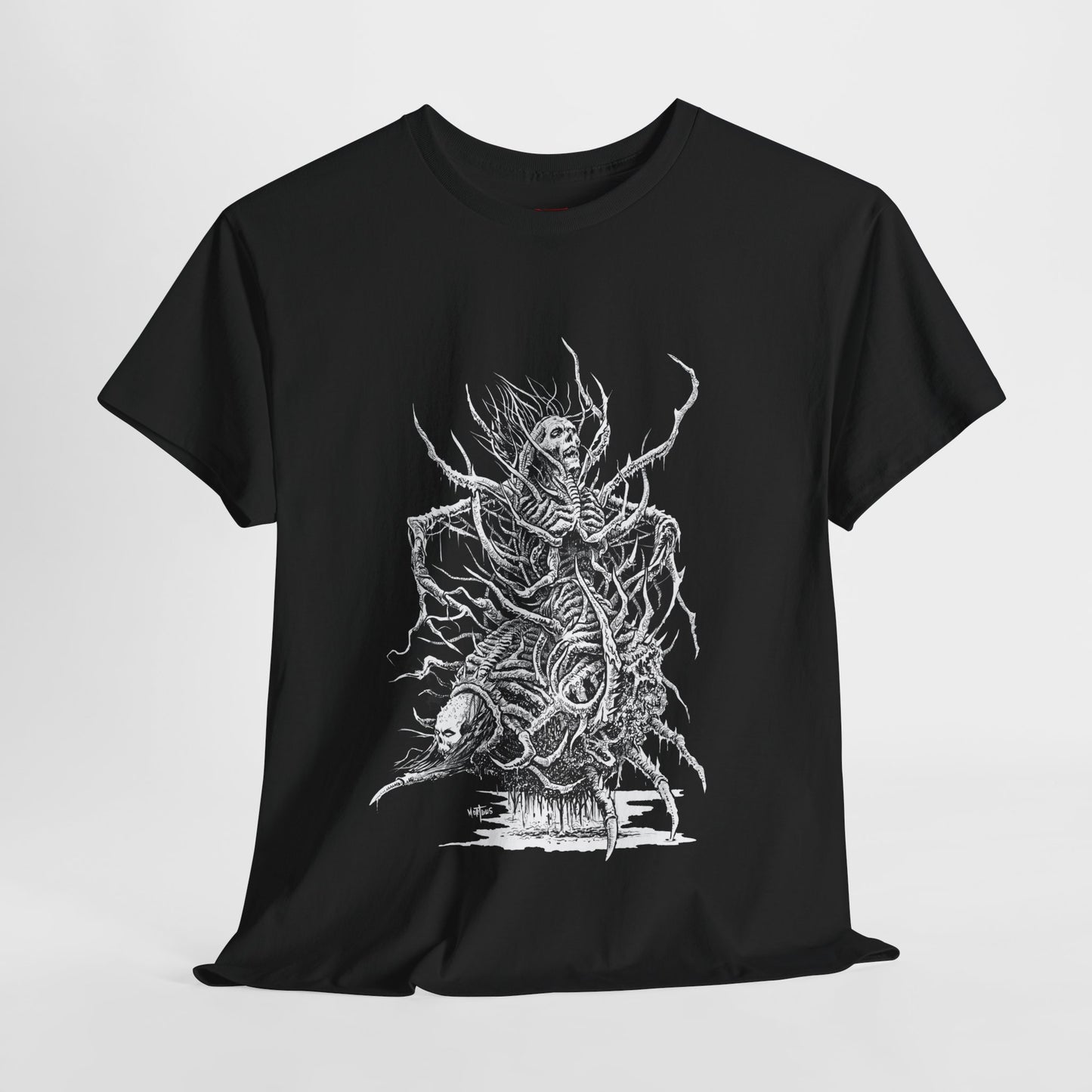 "Metalmorphosis"