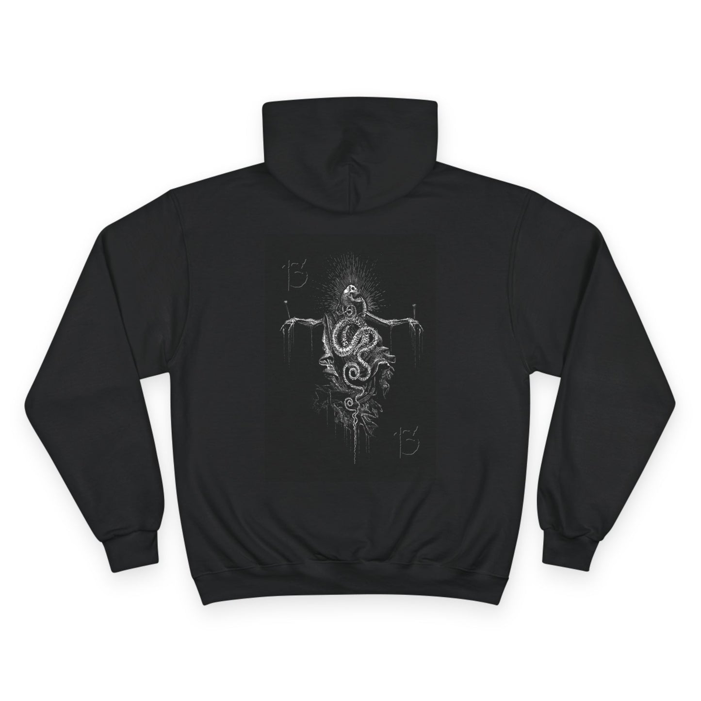 NekroTarot Hoodie