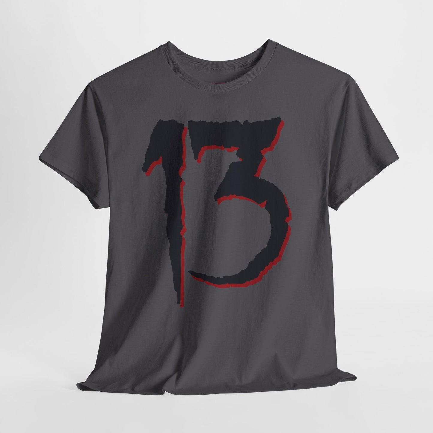 13:13 Logo shirt