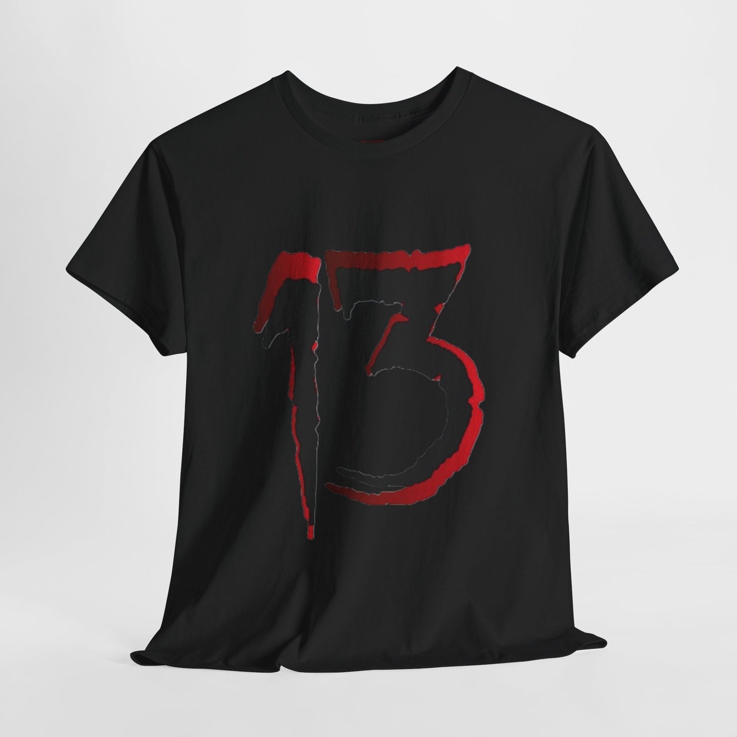 13:13 Logo shirt