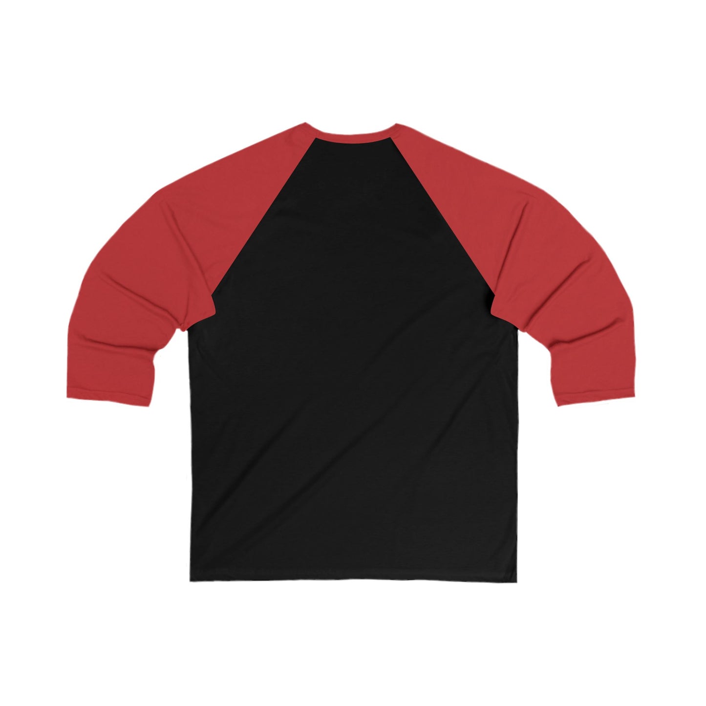 Ave Satanas Retro 3/4 concert T