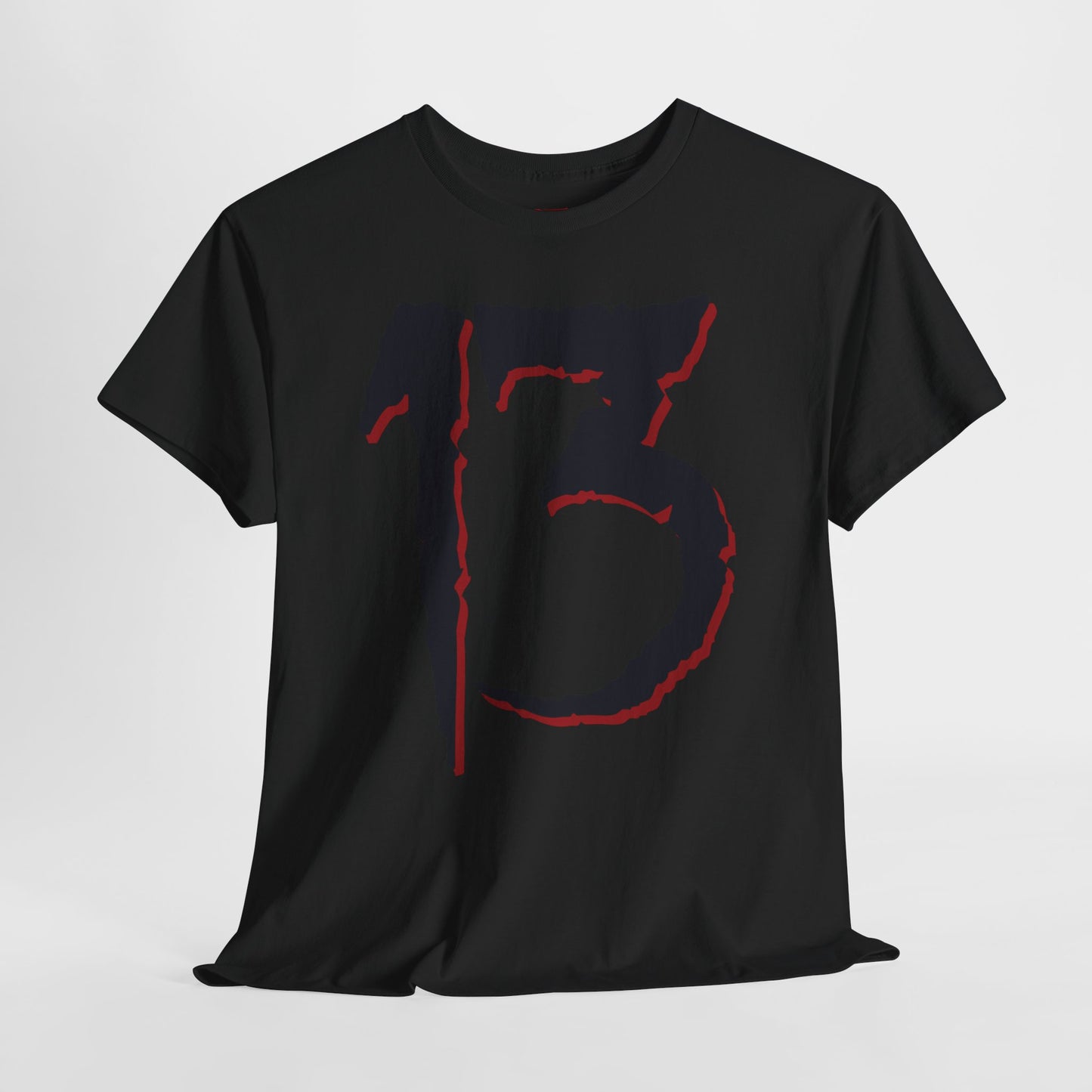 13:13 Logo shirt