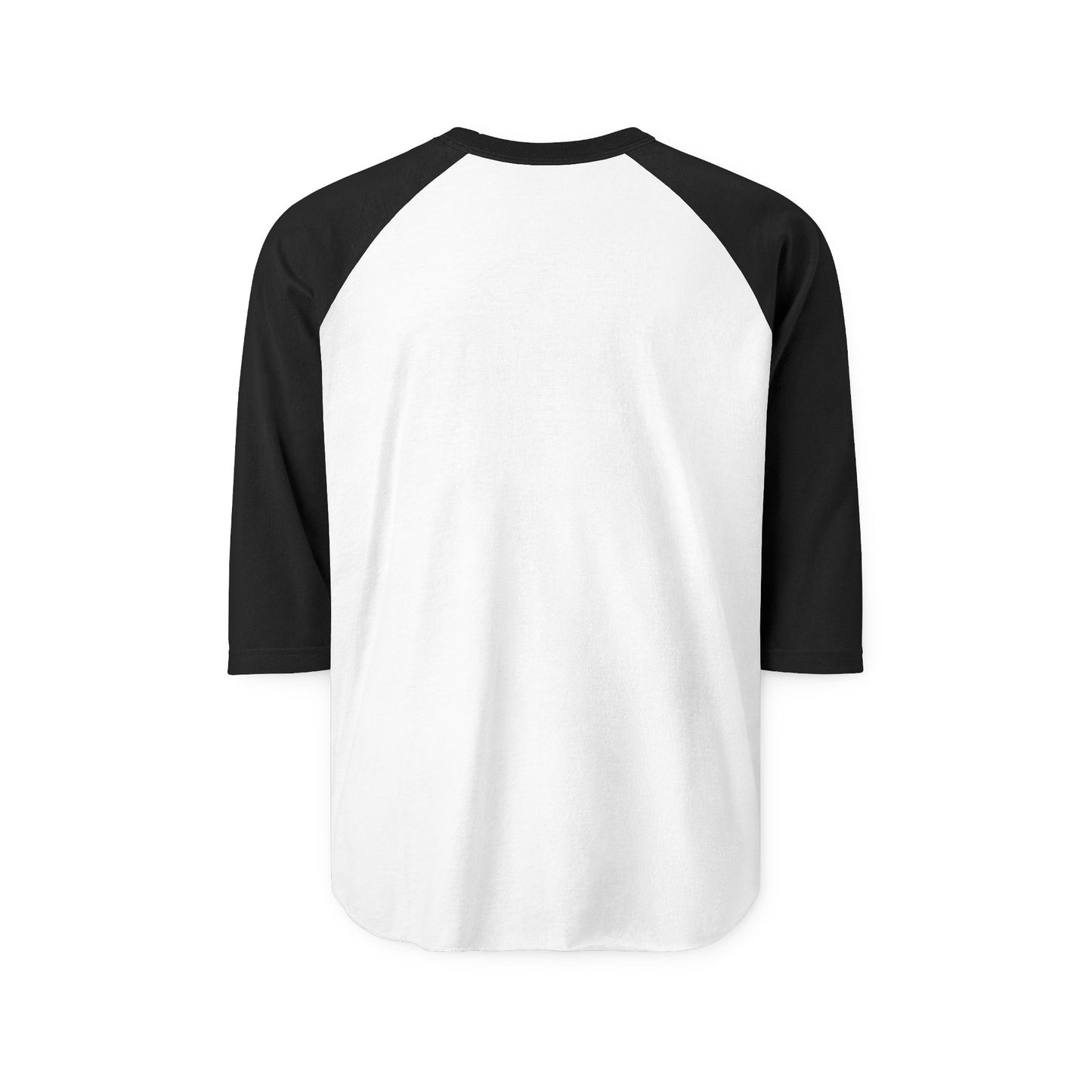 Three Quarter retro concert T!