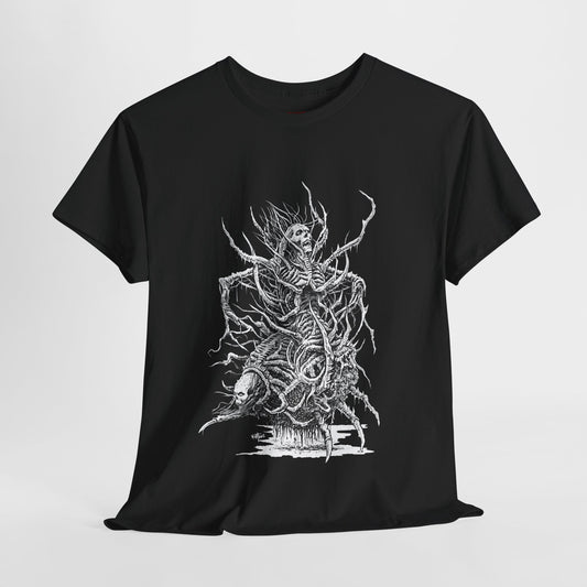 "Metalmorphosis"