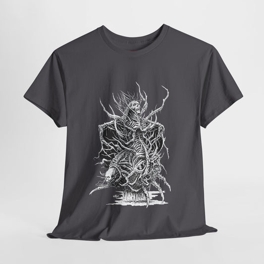 "Metalmorphosis"