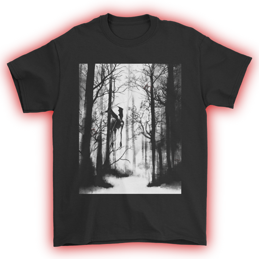 "The Thirteenth Child"