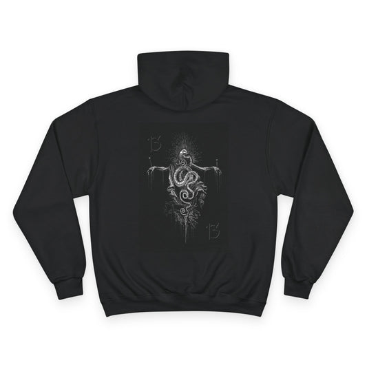 NekroTarot Hoodie