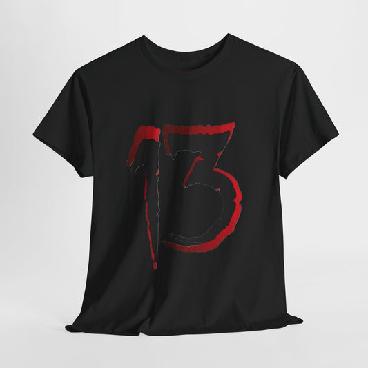 13:13 Logo shirt