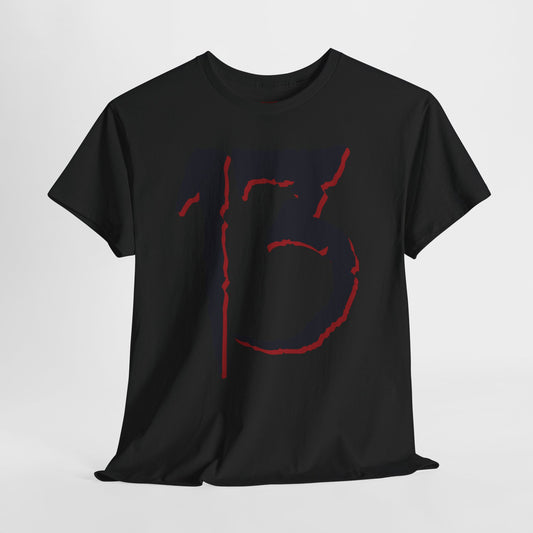13:13 Logo shirt
