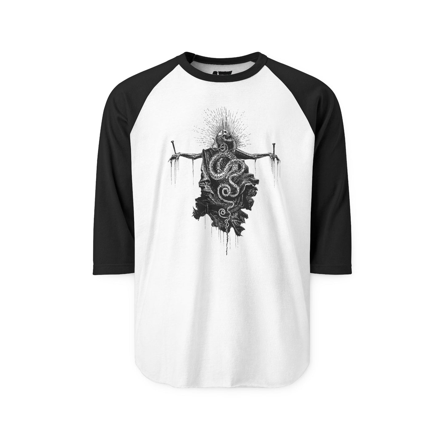 Cruci666 retro concert T