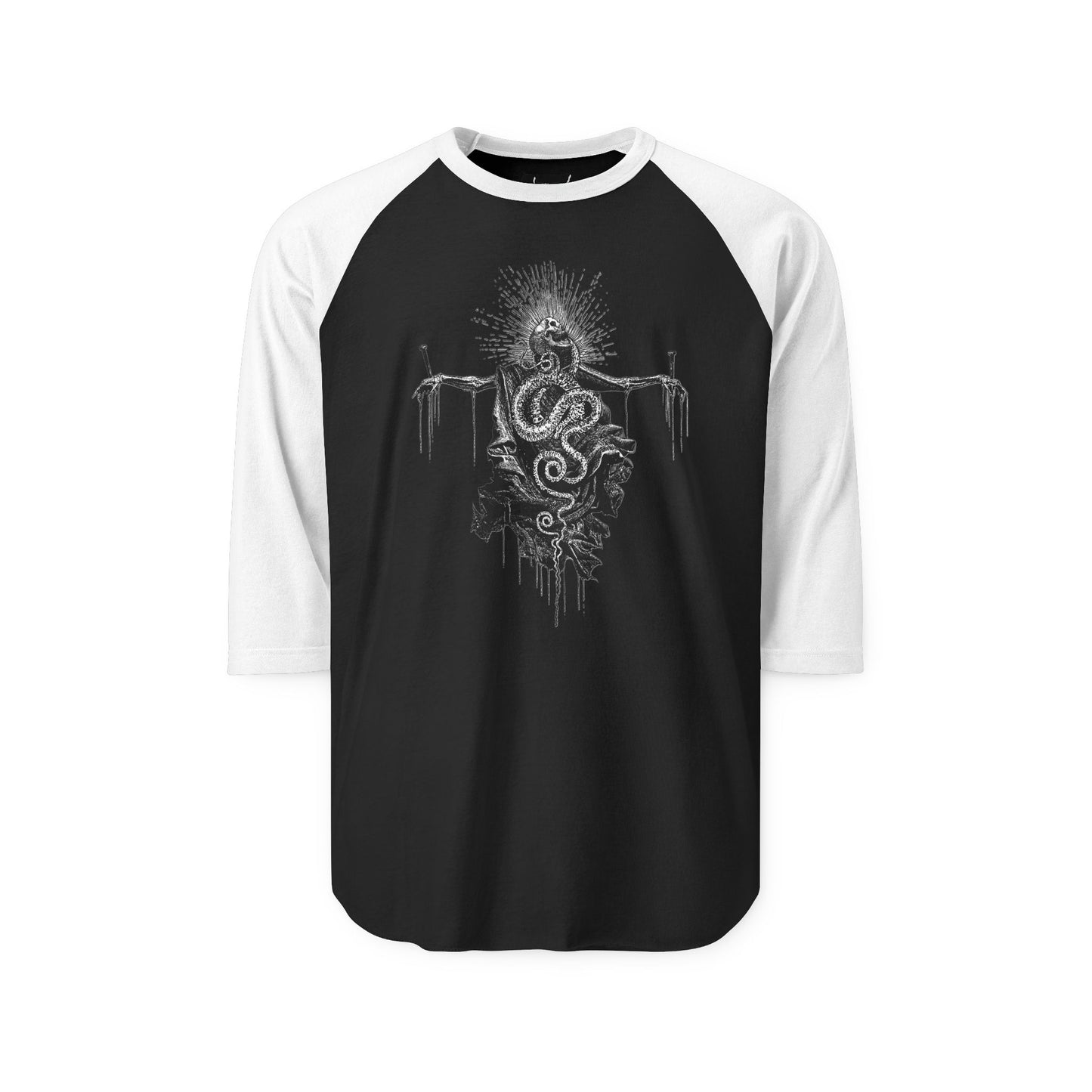 Cruci666 retro concert T