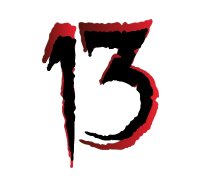 13:13